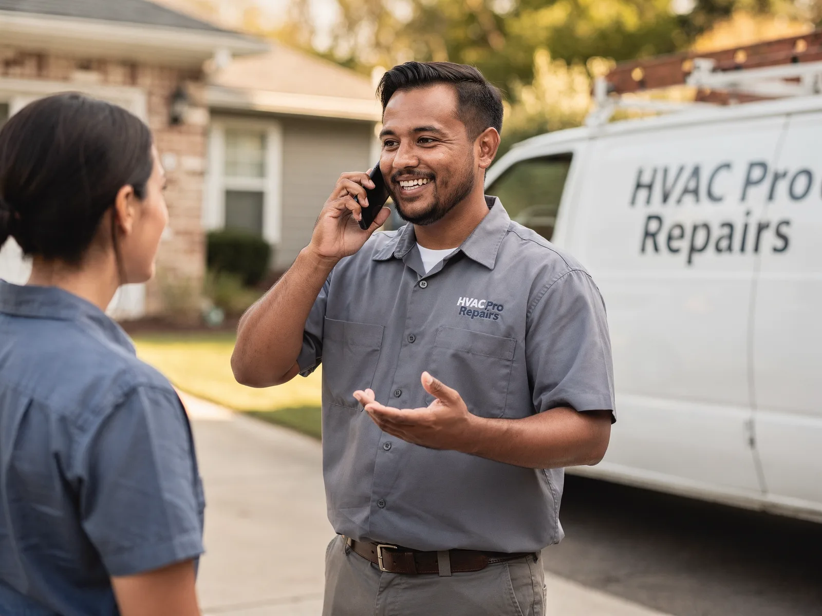 Heat Pump Repair Simla, CO FAQs